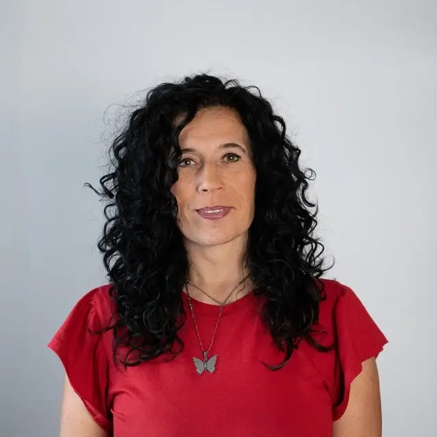 Vendula Ulčová - Office Manager